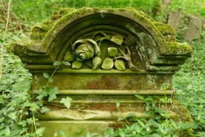 Haunted History